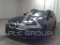 2023 BMW 320