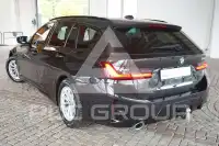 2023 BMW 320
