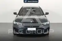 2023 BMW 320