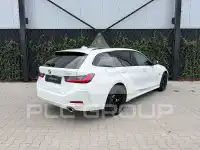 2023 BMW 320