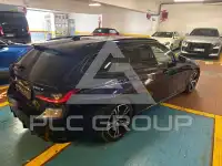 2023 BMW 320