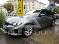 2023 BMW 320
