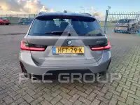 2023 BMW 320