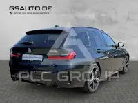 2023 BMW 320