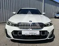 2023 BMW 320
