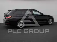 2023 BMW 320