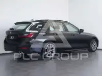 2023 BMW 320