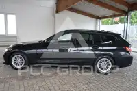 2023 BMW 320
