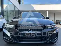 2023 BMW 320