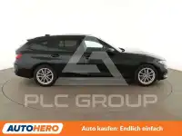 2023 BMW 320