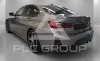 2023 BMW 320