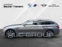 2023 BMW 320