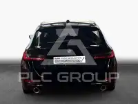 2023 BMW 320