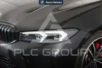 2023 BMW 320