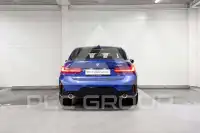 2023 BMW 320