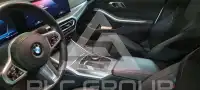 2023 BMW 320