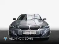 2023 BMW 320