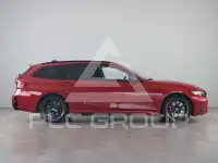 2023 BMW 320