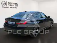 2023 BMW 320