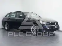 2023 BMW 320