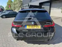 2023 BMW 320
