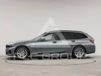 2023 BMW 320