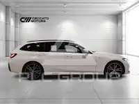 2023 BMW 320