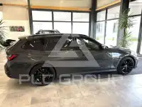2023 BMW 320