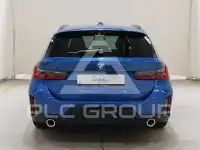 2023 BMW 320