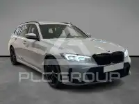 2023 BMW 320