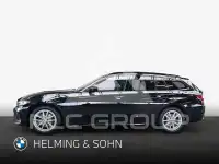 2023 BMW 320