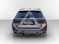 2023 BMW 320