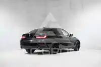 2023 BMW 320