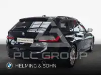 2023 BMW 320