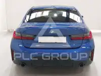 2023 BMW 320
