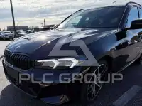 2023 BMW 320