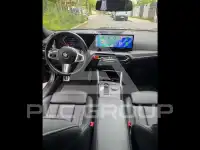 2023 BMW 320
