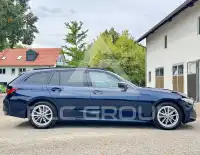 2023 BMW 320