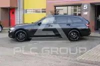 2023 BMW 320