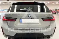 2023 BMW 320