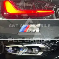 2023 BMW 320