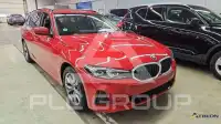 2023 BMW 320