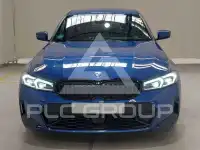 2023 BMW 320