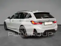2023 BMW 320