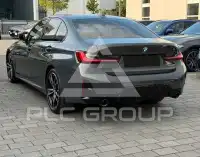 2023 BMW 320