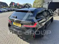 2023 BMW 320