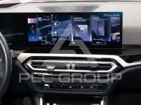 2023 BMW 320