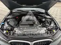 2023 BMW 320