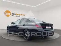 2023 BMW 320