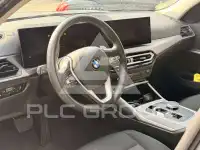 2023 BMW 320